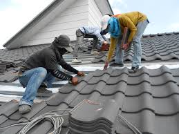 Best Green or Eco-Friendly Roofing Solutions  in Crosbyton, TX